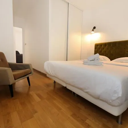 Apartment 106- Lumineux Face Jardins Des Plantes Paris