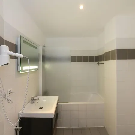 Apartment 106- Lumineux Face Jardins Des Plantes