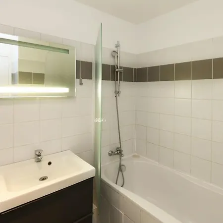 Apartment 106- Lumineux Face Jardins Des Plantes Paris